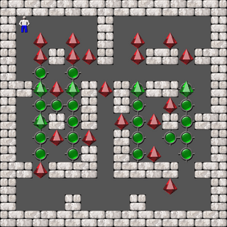 Уровень 66 — Compact Catalysts